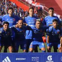 La formación de la U para buscar tres puntos de oro rumbo a Copa Libertadores ante Limache