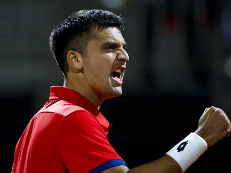 Tomás Barrios responde a lo “Chino” Ríos contra molestoso hincha