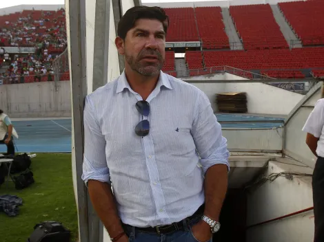 Confirman al DT que estará en la banca de Temuco el 2026