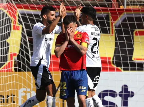 El comentario que desató la furia de los hinchas de Unión Española