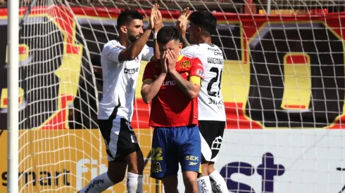 El comentario que desató el enojo de los hinchas de Unión Española.