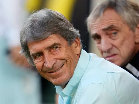 ¿Se durmió la ANFP? Pellegrini que pone en jaque su futuro