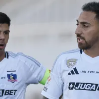 Javier Correa apaga con bencina la polémica de Esteban Pavez, Colo Colo y Universidad Católica