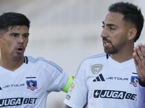 Correa apaga con bencina polémica entre Pavez, Colo Colo y UC