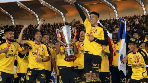 Matías Palavecino habla de su futuro con los Piratas.