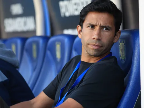 Nico Núñez víctima de una fake news: "Gente no capacitada"