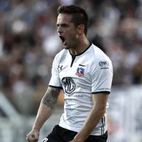 U de Chile no corre sola por el fichaje de Octavio Rivero: El otro club que busca al ex Colo Colo