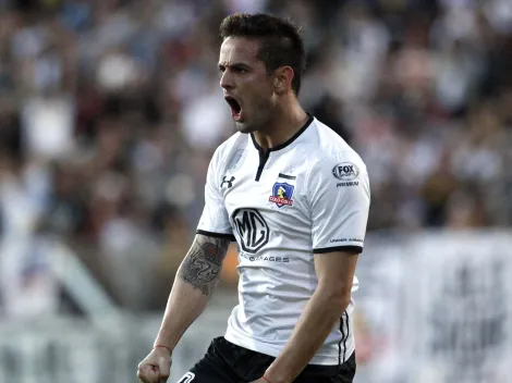 La U no corre sola: El otro club que va por el fichaje de Octavio Rivero