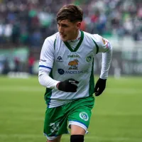 Debutó con 17 años, fue campeón en Segunda y ahora sueña con oportunidad en la U: “Es el club de mis amores”