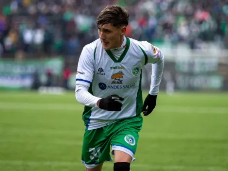 Debutó con 17 años, fue campeón en Segunda y ahora sueña con oportunidad en la U