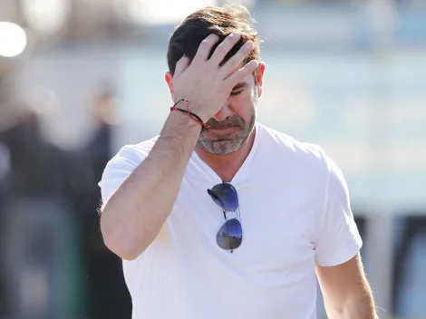 Salas revela los millones que pierde anualmente Deportes Temuco