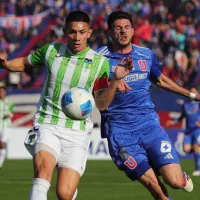 ¿Público visitante? La decisión de O’Higgins con los hinchas de la U para su “final”