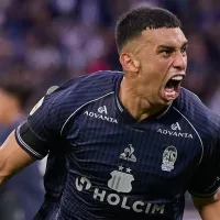 Gareca lo citó para las Eliminatorias, Álvarez pidió su fichaje en la U y ahora marca golazo para salvarse del descenso