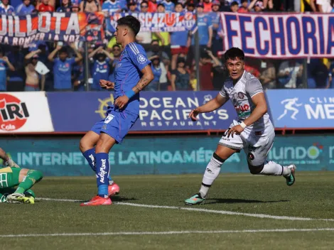U. de Chile vs Limache MINUTO a MINUTO: ¡Penal para los Azules!