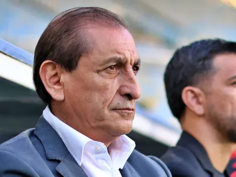 Funan a Ramón Díaz en Brasil por desafortunada frase machista