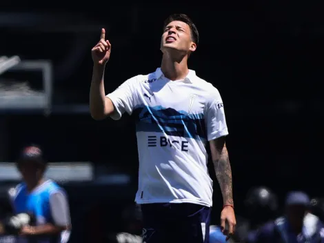 Figura de la UC revela que casi se retira por complejo problema de salud