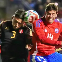 Revelan que amistoso de Chile con Perú en Rusia puede cancelarse por insólita razón
