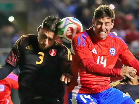 ¡Amistoso de Chile en Rusia puede caerse por insólita razón!