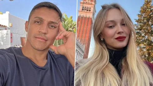 ¿Alexis Sánchez fue papá? La verdad detrás de los rumores.