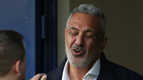 El timonel de la ANFP habló sobre el rendimiento de La Rojita.