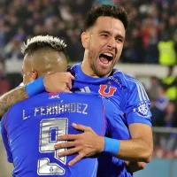 Universidad de Chile busca remecer el mercado chileno fichando a un odiado ex Colo Colo en delantera