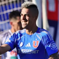 Tabla de posiciones: U. de Chile vence en guerra de goles a Limache y enciende la lucha por el Chile 2