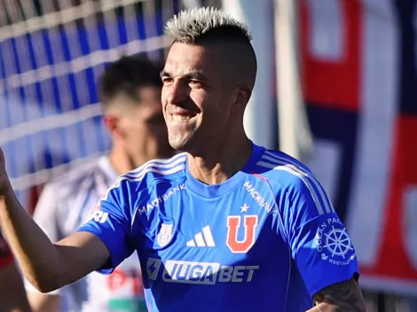 Tabla: ¡La U vence a Limache y enciende la lucha por el Chile 2!