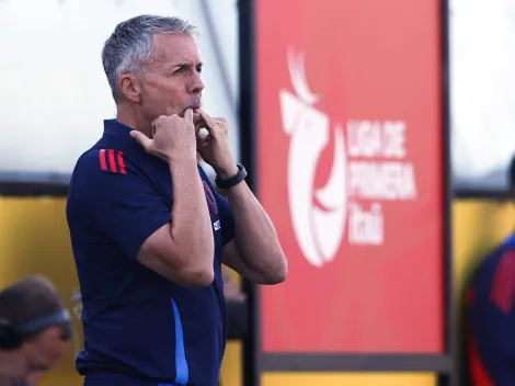 Álvarez explicó el ajuste clave que hizo para que la U remontara