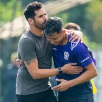 Habla el ex DT de San Antonio Unido, el equipo más sancionado del fútbol chileno en 2025: “Renuncié y el club me pidió…”