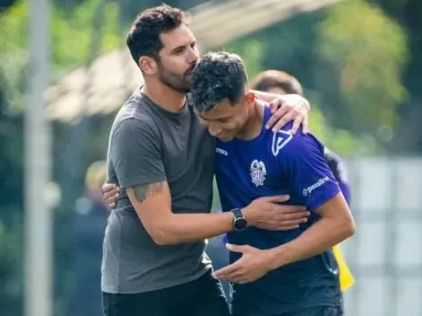 Habla el ex DT del club más castigado en el fútbol chileno: "Me pidieron renunciar y..."