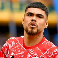 Prensa argentina barre el piso con Paulo Díaz tras el Superclásico con Boca: “Ojalá haya sido su último partido en River Plate”