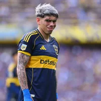 ¿Cumplió? La nota que le dieron los medios argentinos a Carlos Palacios en Boca vs River