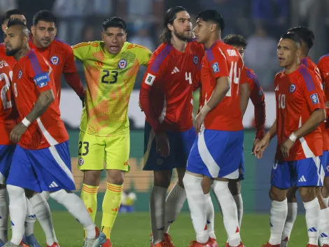 "Fue reservado, pero...": El jugador que pidió no ser llamado a la Roja