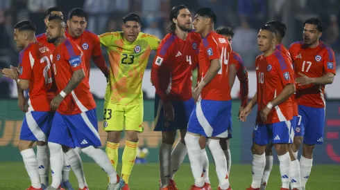 Este jugador pidió no ser considerado en la Roja