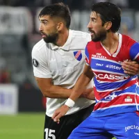 ¡Superclásico! Afirman que Colo Colo olvida la polémica y va por el fichaje de Juan Martín Lucero