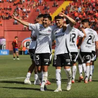 Impensado: Colo Colo “revive”, depende de sí mismo y tiene a 3 equipos al lado en la tabla