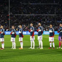 Juega en Europa, fue borrado y pide otra oportunidad en la Roja: “No me rendiré”