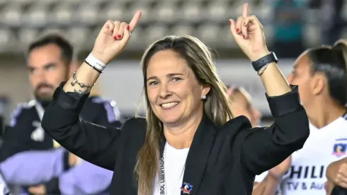 Tatiele Silveira está entre las mejores DTs del mundo