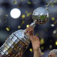 Coquimbo Unido en la lista: los 26 equipos que están clasificados para la Copa Libertadores 2026