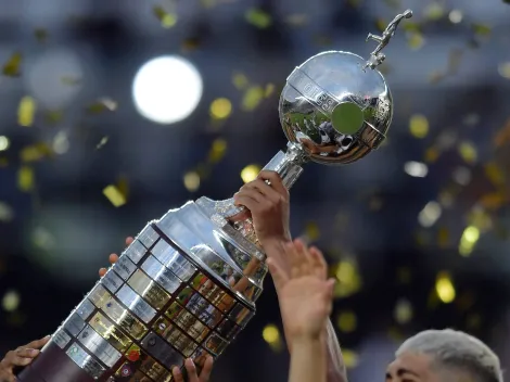 Coquimbo a la cabeza: los 26 clasificados a la Libertadores del 2026