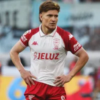 Colo Gil protagoniza una gigantesca polémica en Argentina y acusa a sus compañeros: “Van para atrás…”