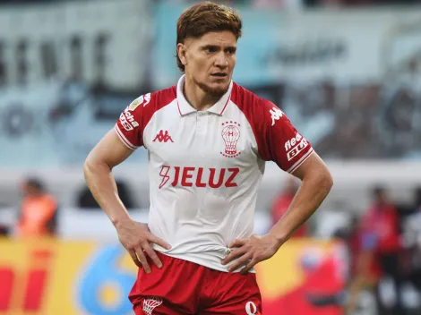 Colo Gil protagoniza una polémica gigantesca en Argentina