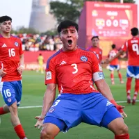Selección chilena Sub 17 responde si es una final ante Canadá: “Esa esperamos jugarla en dos semanas más”