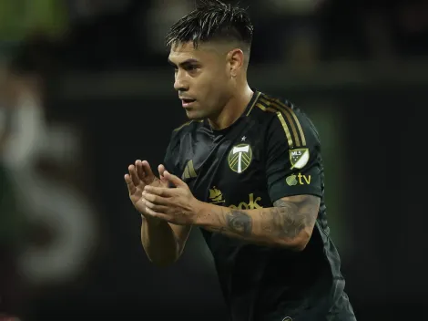 ¿Llegará a la U? Mora queda eliminado de la MLS y ahora define su futuro