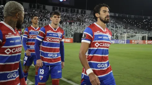 El Gato por el que se pelea la U y Colo Colo.