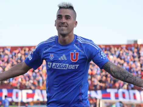 Indignación en la U: Lea Fernández furioso por este motivo tras victoria