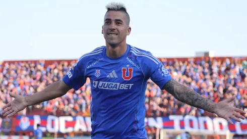 El duro palo de Lea Fernández y la U a la ANFP tras victoria contra Limache.