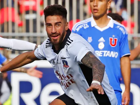 La U quiere repetir una vieja receta para fichar al Gato Lucero