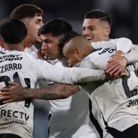 Los partidos que le quedan a Colo Colo y qué necesita para clasificar a Copa Sudamericana