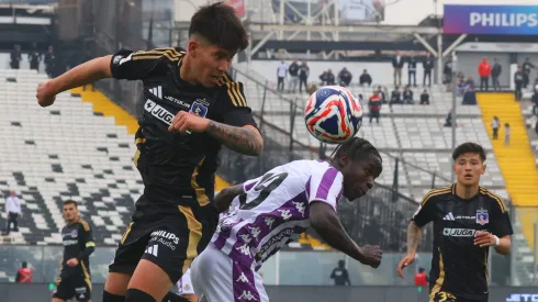 El jugador debutó con el primer equipo y reveló detalles de su vida.